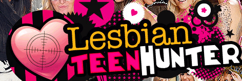 Lesbian Teen Hunter - Hardcore Lesbian Teen Porn Videos